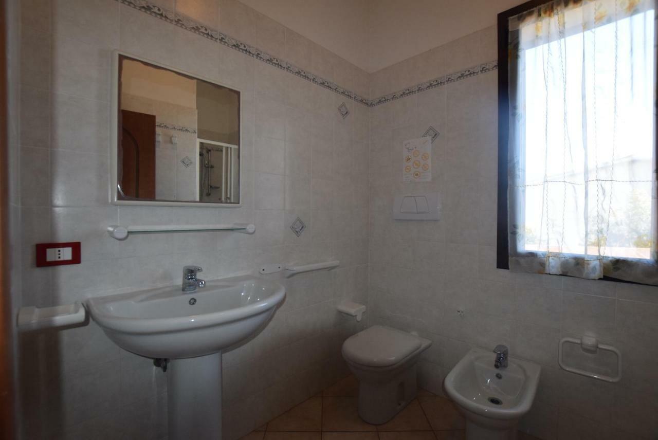 Appartement Residenze Agnese à Valledoria  Extérieur photo