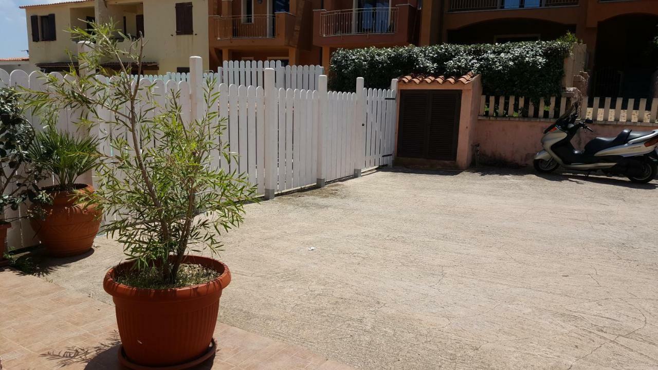 Appartement Residenze Agnese à Valledoria  Extérieur photo