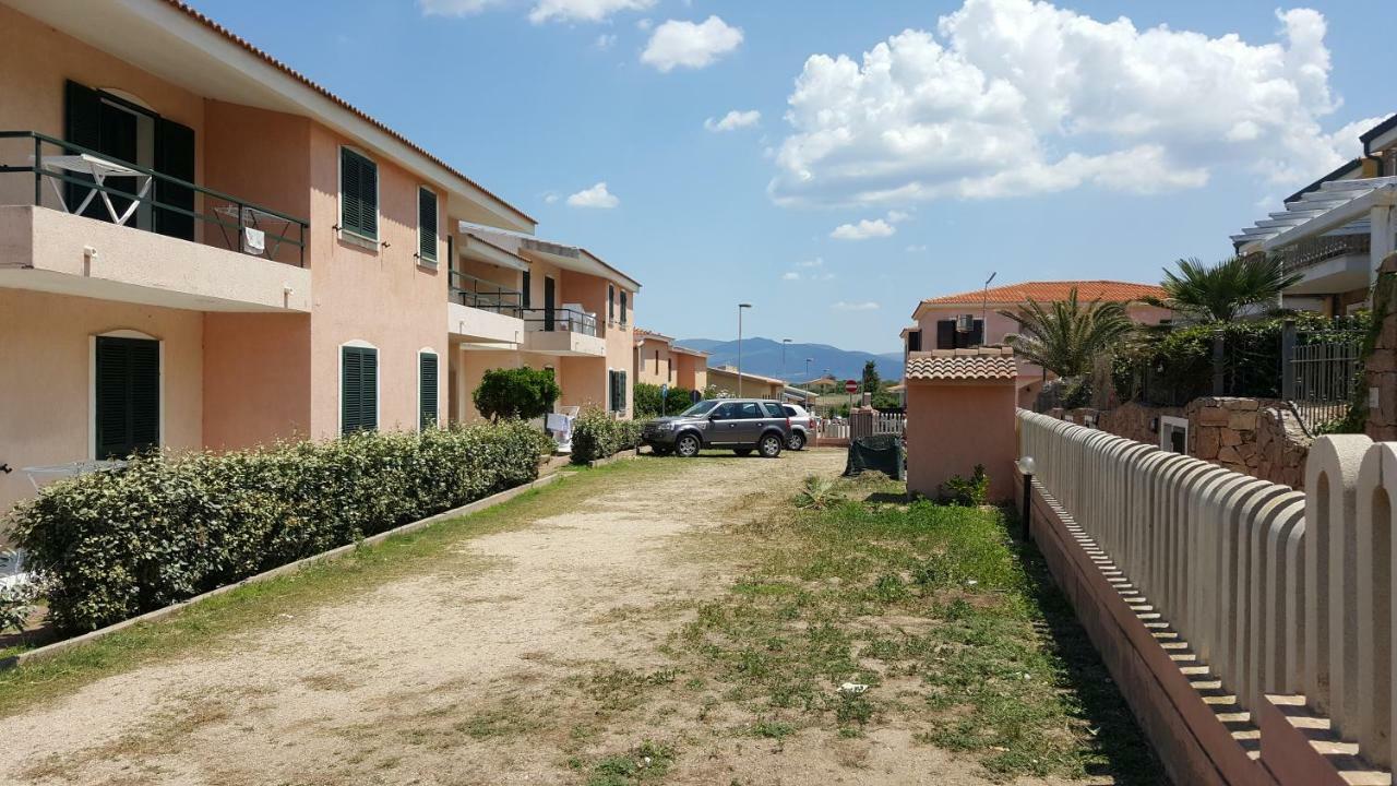 Appartement Residenze Agnese à Valledoria  Extérieur photo