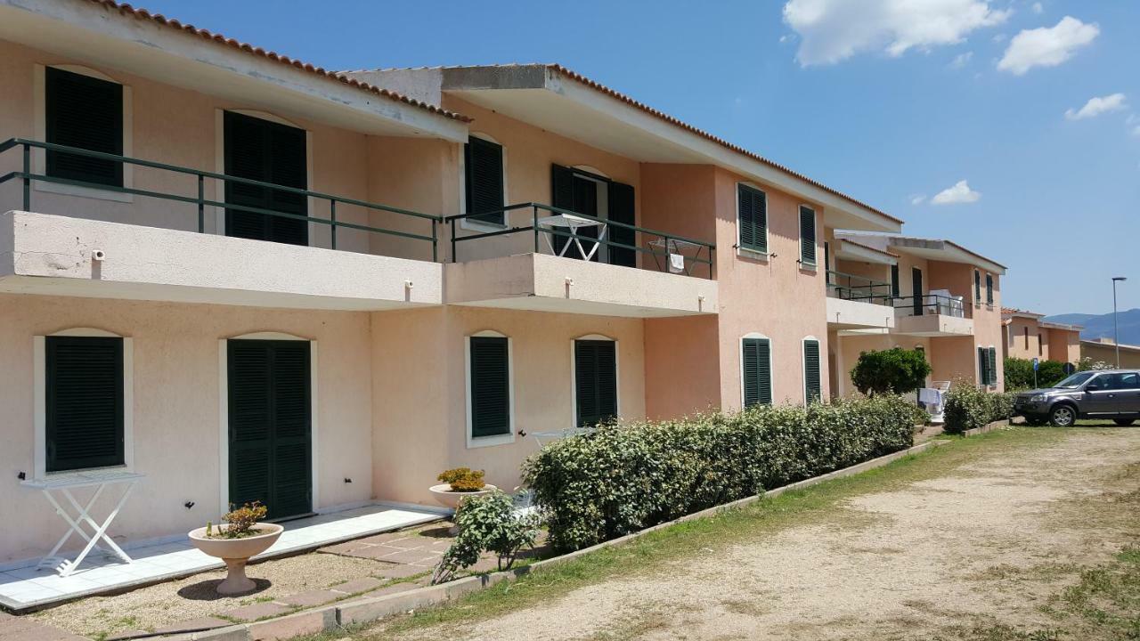 Appartement Residenze Agnese à Valledoria  Extérieur photo