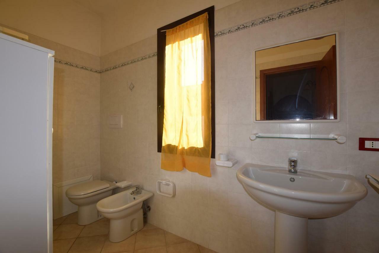 Appartement Residenze Agnese à Valledoria  Extérieur photo