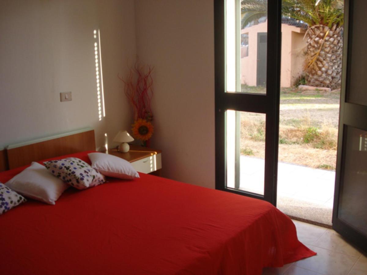 Appartement Residenze Agnese à Valledoria  Extérieur photo
