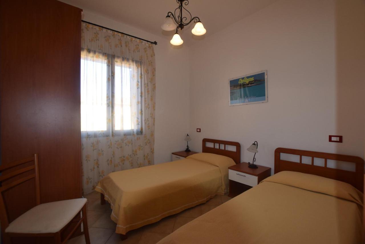 Appartement Residenze Agnese à Valledoria  Extérieur photo