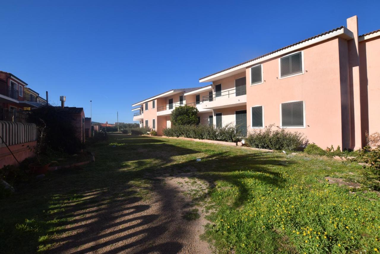 Appartement Residenze Agnese à Valledoria  Extérieur photo