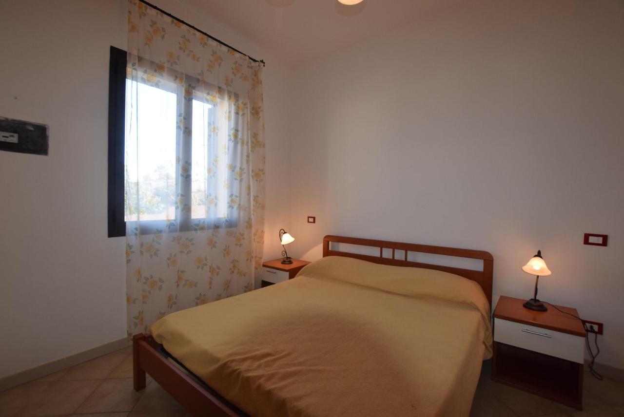 Appartement Residenze Agnese à Valledoria  Extérieur photo