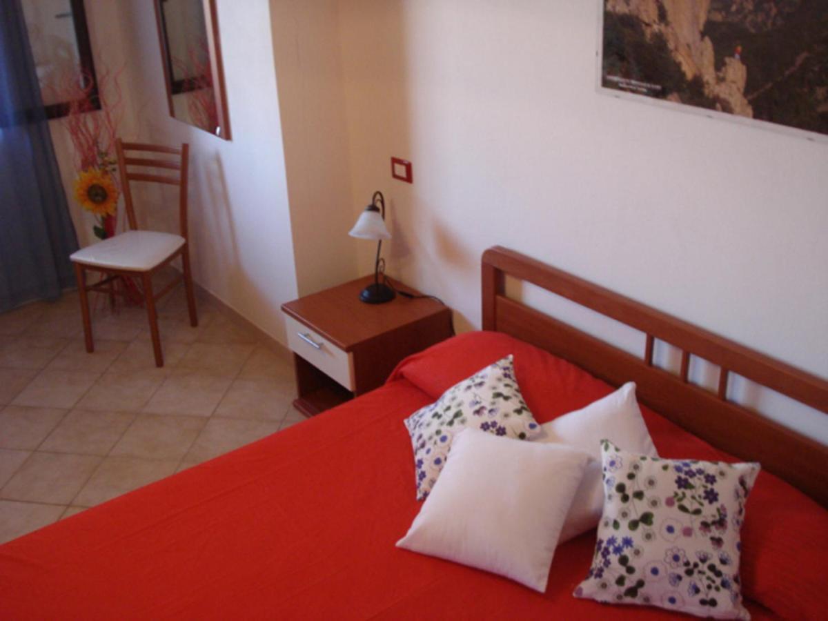 Appartement Residenze Agnese à Valledoria  Extérieur photo