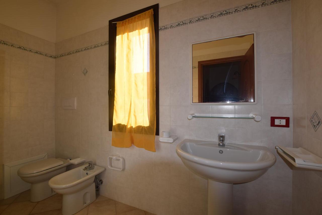 Appartement Residenze Agnese à Valledoria  Extérieur photo